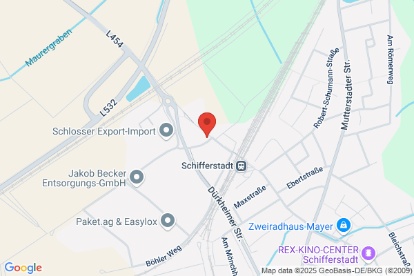 Dipl.Ing.FH Sporn Uwe Ing.büro für technische Gebäudeausrüstung
