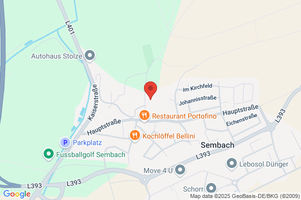 Freikirchen Mennonitengemeinde