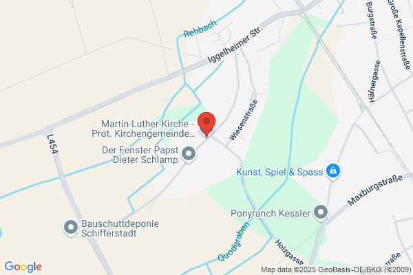 Prot. Kirchengemeinde