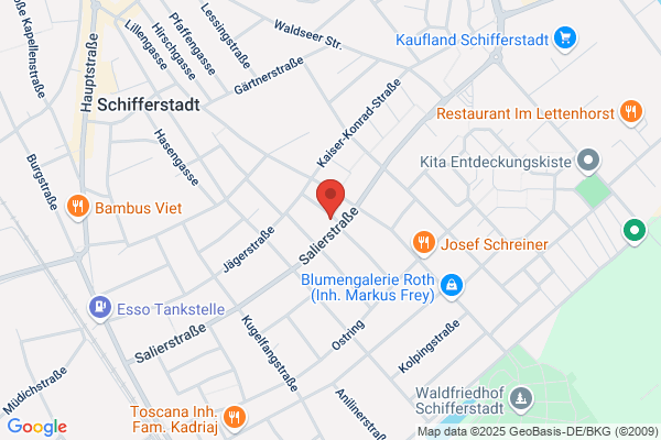 Friseursalon Royal Inh. Önder Oya