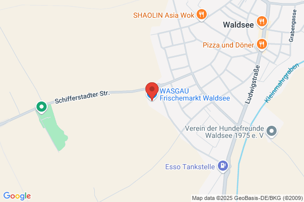 Aktiv Markt Waldsee