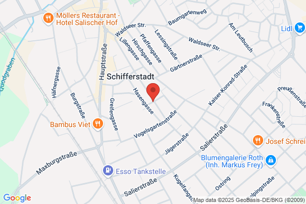 Langknecht Gebr. GmbH