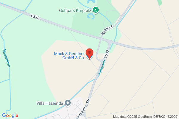 Mack & Gerstner GmbH & Co. KG