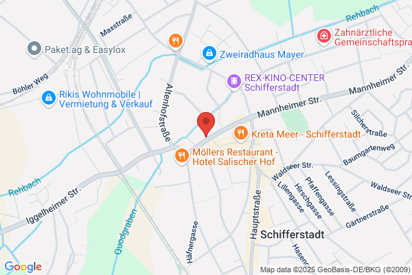 Pflegestützpunkt