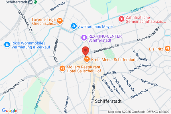 Schimmel-Reisen GmbH