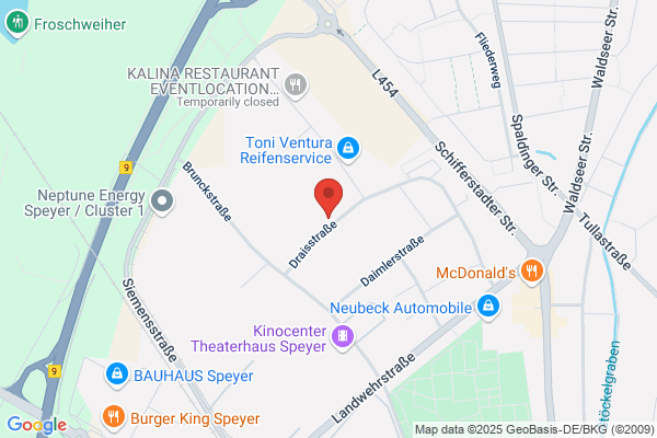 SPEDCONTROL Controlling im Speditionswesen GmbH