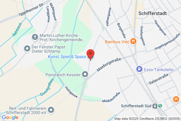 Farbdschungel Paintball-Sportwaffen