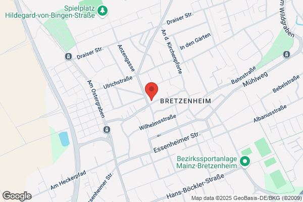 Dipl.-Kfm. Monika Abstein, Dr. Rainer Abstein