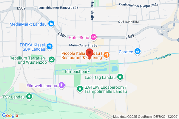 Quadraform GmbH