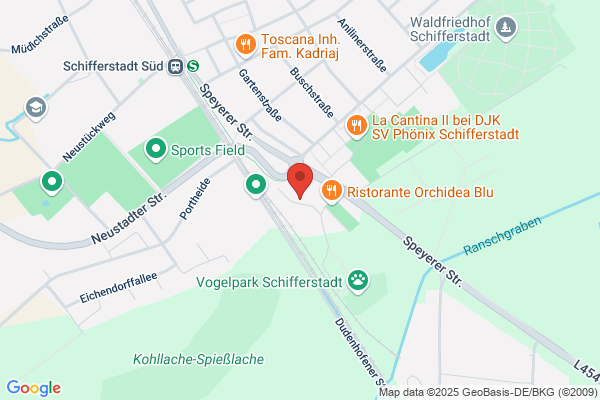 Stadtkapelle Schifferstadt/Pf.
