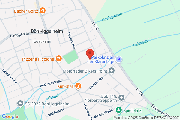 Cosinus Phi Consult GmbH