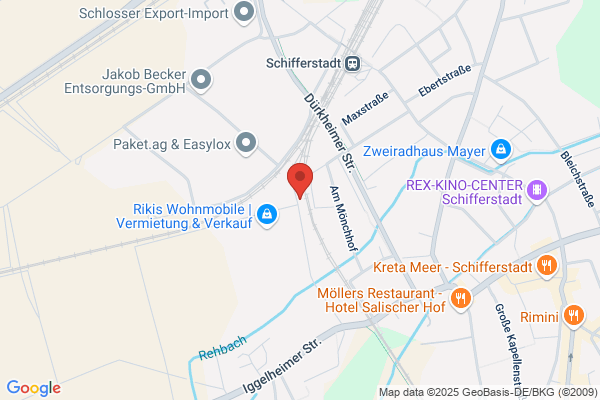 Gemeinnütziger Verein Deutscher Lungentage e.V.