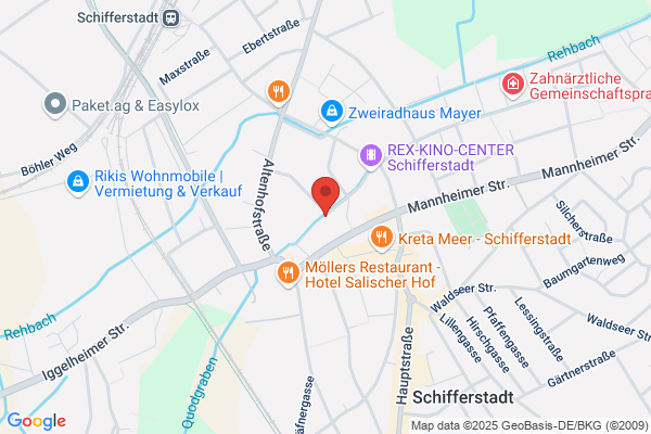 Sozialdienst katholischer Frauen und Männer (SKFM) Rhein-Pfalz-Kreis e.V.