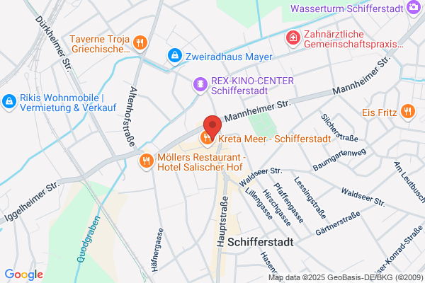 R+V Versicherung