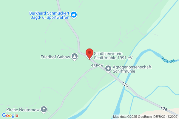 Schützenverein Schiffmühle e.V.