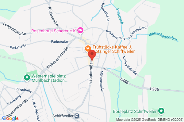 Adler-Apotheke - Closed