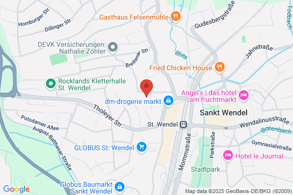 Dres.med. Arlt und Frommherz LC-Dialyse