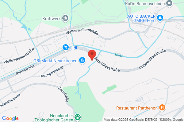 Autohaus Dechent Neunkirchen GmbH