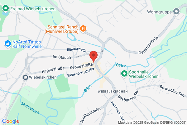 Bank 1 Saar eG Filiale Wiebelskirchen