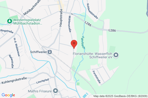IB Wagner + Schäfer Ingenieurbüro