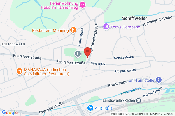 Strauß GmbH