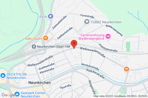 VSV Abbruch GmbH