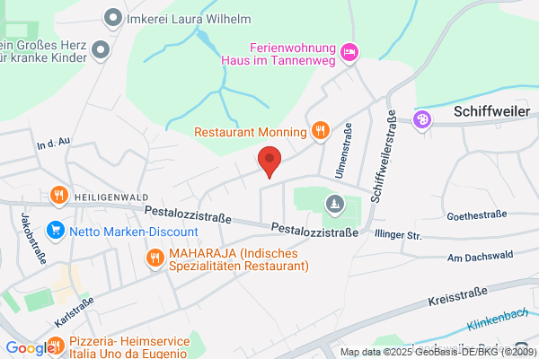 Heimwelt GmbH - Online-Agentur