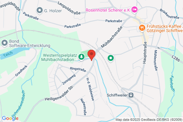 LOGOPÄDIE im Klinkenthal-Center