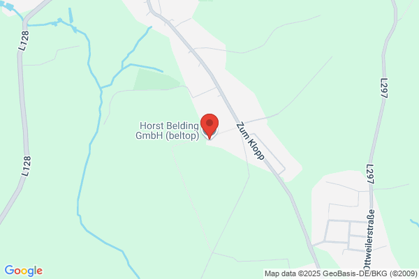 Belding Horst GmbH