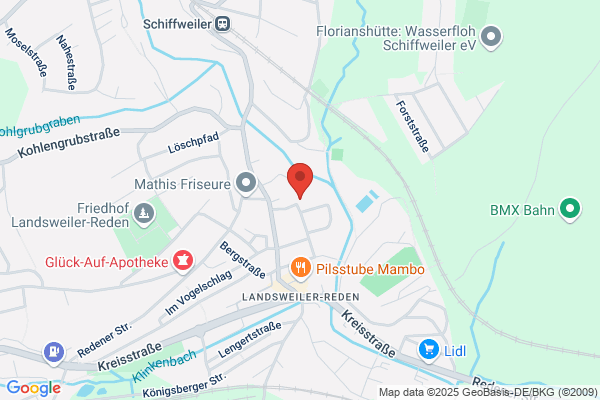 Billiard Landes Leistungszentrum Saarländische Billard Union