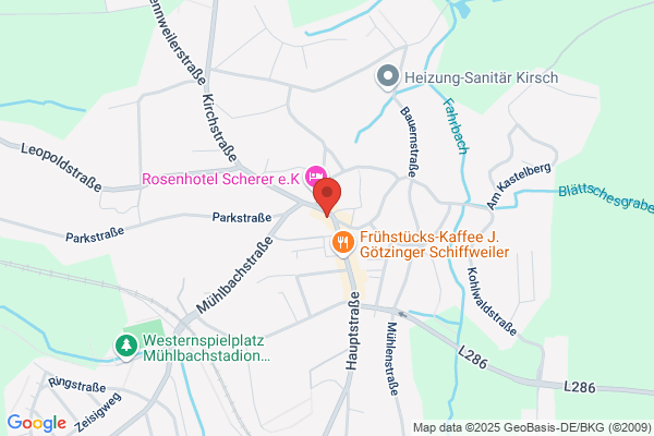 Fahrschule Bernd Kessler