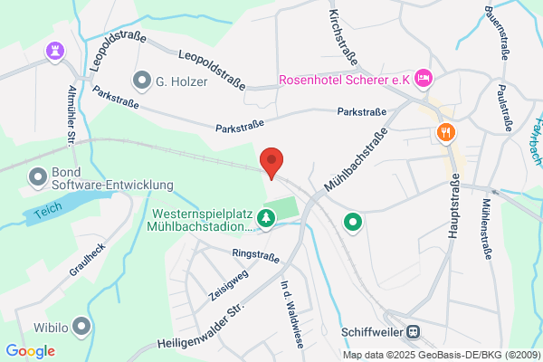 Fußballclub (FC) Landsweiler-Reden
