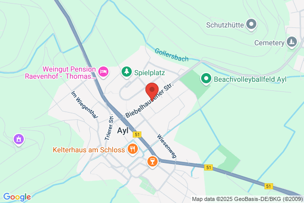 On Tour Veranstaltung- gesellschaft mbH
