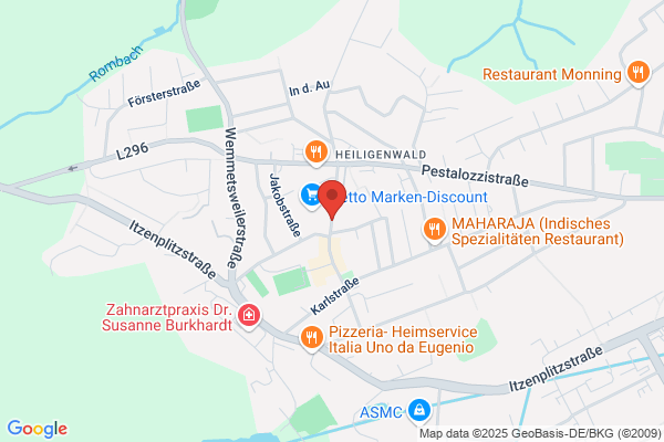Potdevin Modehaus Inh. Roswitha Heß