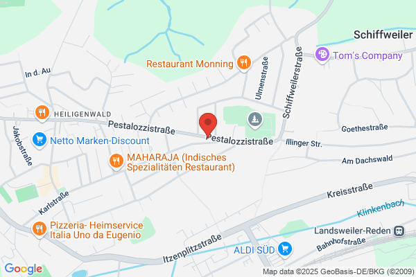 RAA - Reinigungen Aller Art