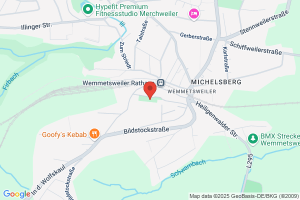 Im Rosengarten
