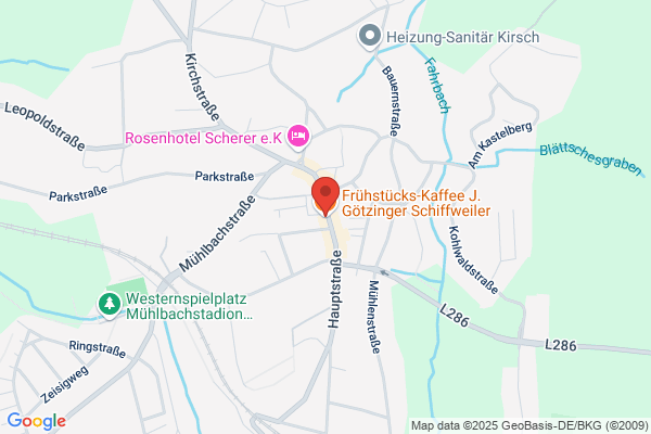 Kaffeeküch