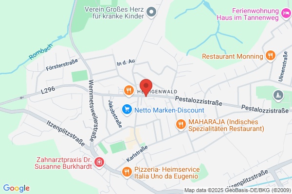 Mr. Memo Pizzeria Kebaphaus