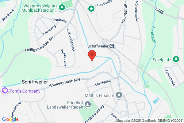 Gemeinde Schiffweiler