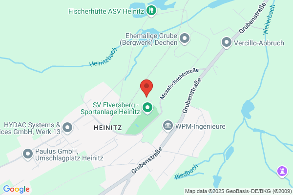 Kindergarten Heinitz