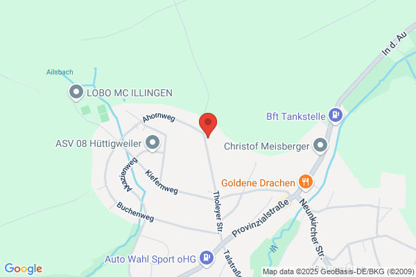 HUK-COBURG Versicherung Kornelia Anspach-Papa in Illingen - Hüttigweiler