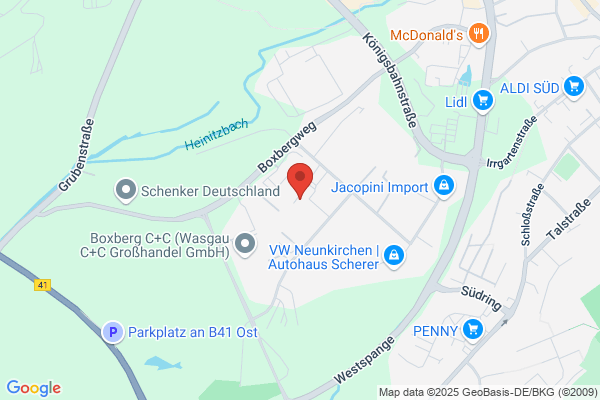 Die Familienschützer Financial Netzwerk GmbH