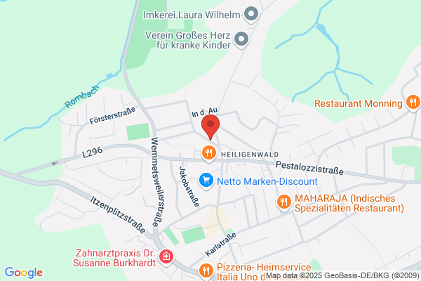 Dietz Otto und Kollegen