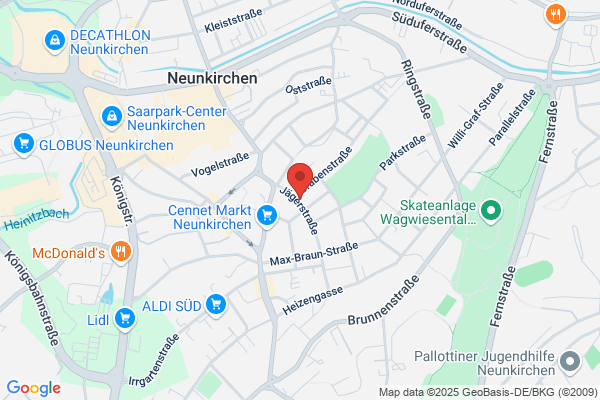 Sachverständigenbüro für Kfz Strauß