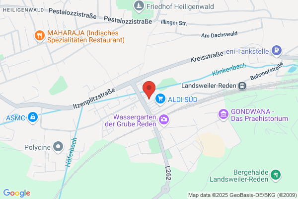 TÜV Saarland Automobil GmbH