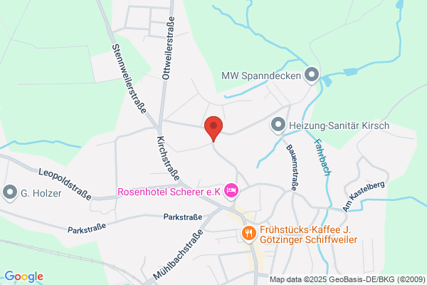 Obst- u. Gartenbauverein e.V.
