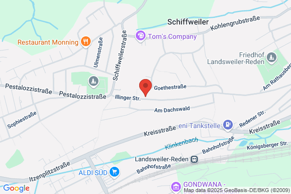 Dipl.-Finanzw. Thorsten Gräbel Versicherungsmakler
