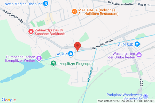 Madrenas Jaime GmbH