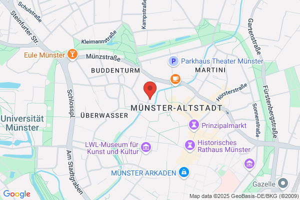Dipl.-Ing. Sabine Münster