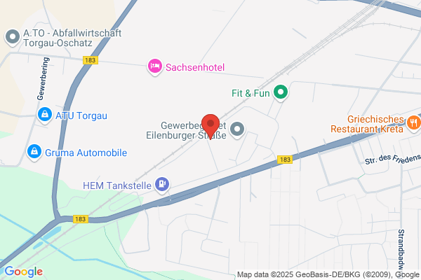 Fassadenfachhandel Spezialbaustoffe GmbH i.G.